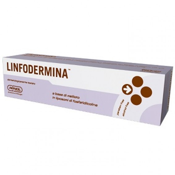 LINFODERMINA TUBO 150ML