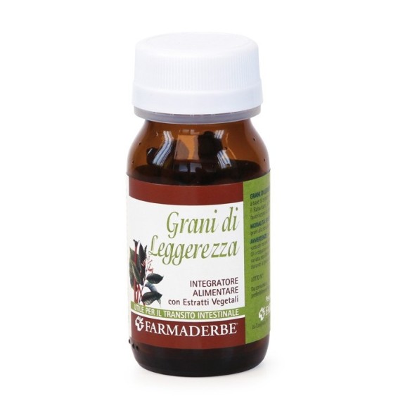 GRANI DI LEGGEREZZA 35G GRANI DI LEGGEREZZA 35G