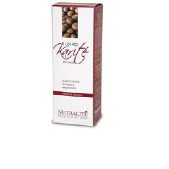 KARITE CREMA CORPO 200ML