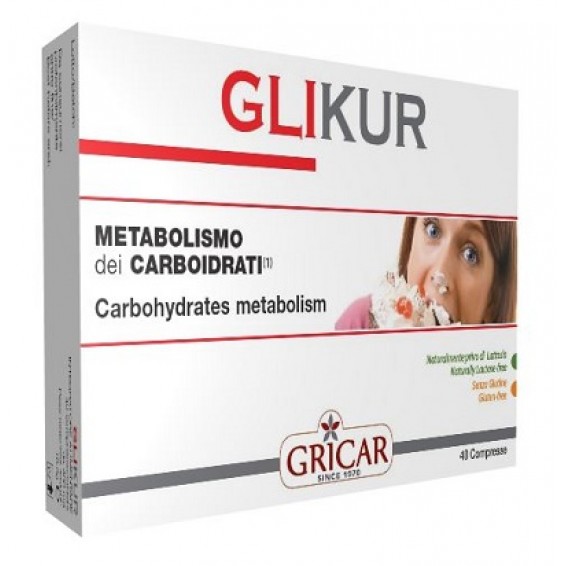 GLIKUR 40CPR