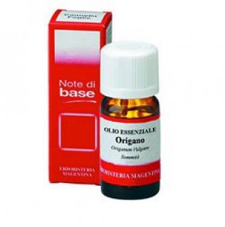 ORIGANO OLIO ESSENZIALE 10ML