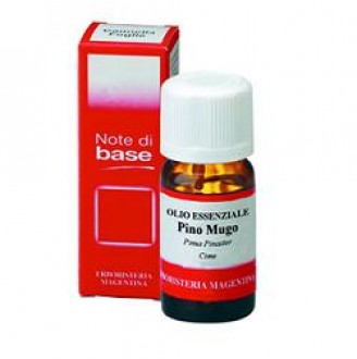 PINO MUGO OLIO ESSENZIALE 10ML