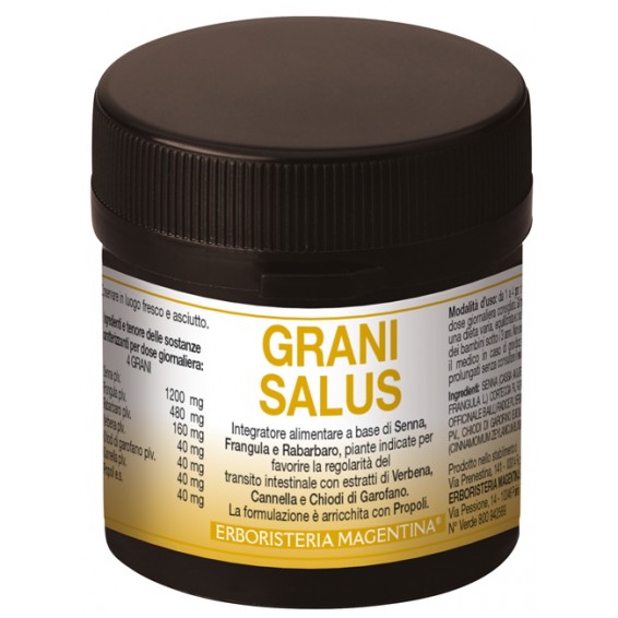 GRANI SALUS 30G