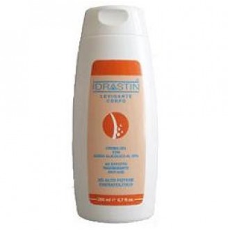 IDRASTIN LEVIGANTE CORPO 200ML