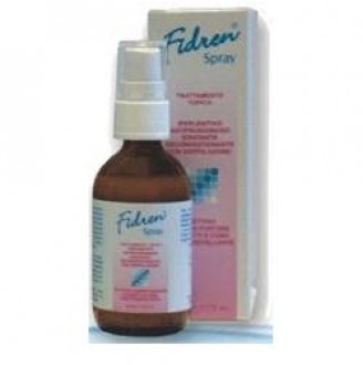 FIDREN SPRAY 50ML