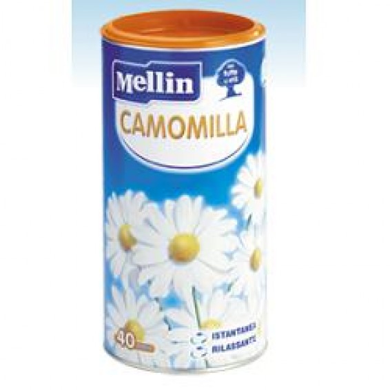 MELLIN CAMOMILLA GRAN 200G