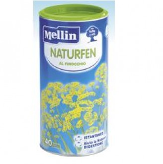 MELLIN NATURFEN GRAN 200G