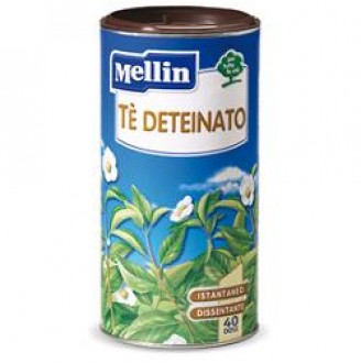 MELLIN TE DETEINATO GAN 200G