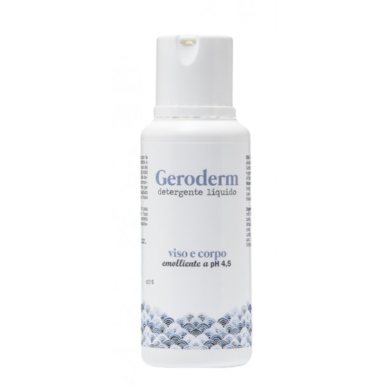 GERODERM LIQ 200ML