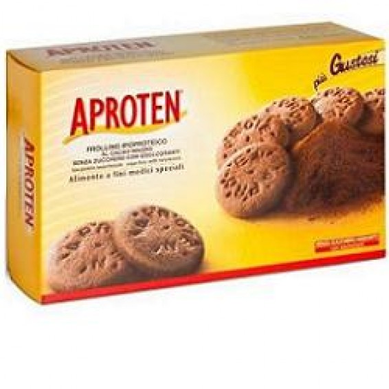 APROTEN FROLLINI CACAO 180G