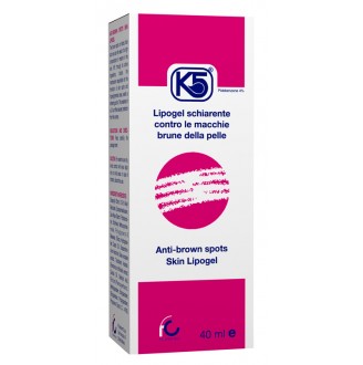 K5 LIPOGEL SCHIAR 40ML