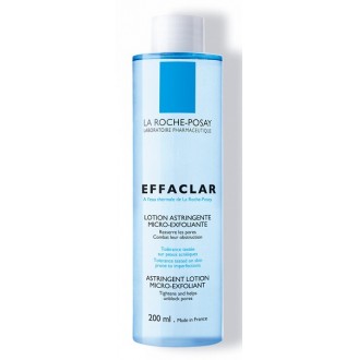 EFFACLAR LOZIONE ASTRINGENTE