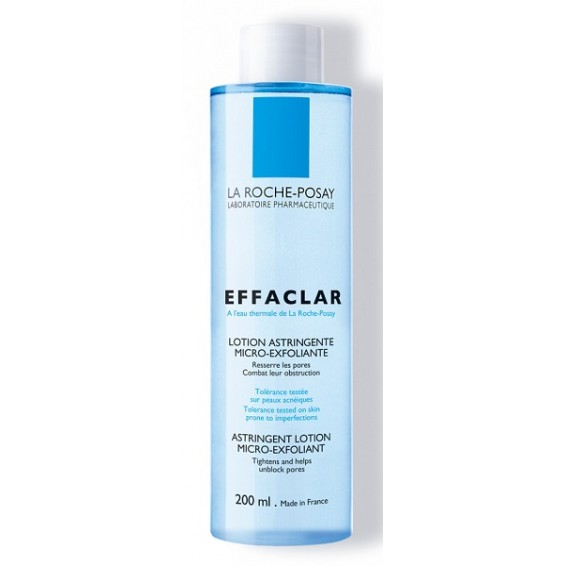 EFFACLAR LOZIONE ASTRINGENTE