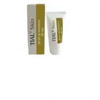 TIAL SKIN GEL VISO 30ML