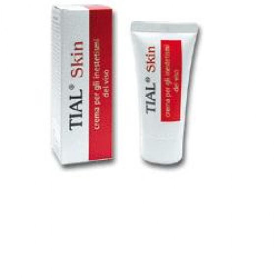 TIAL SKIN CR VISO 30ML