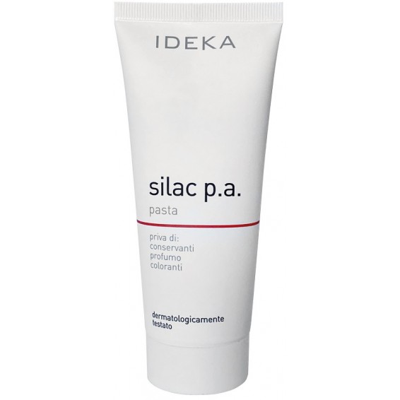 SILAC P A PAS 100ML