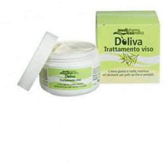 PTC DOLIVA CREMA VISO 50ML