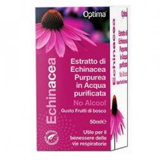 ECHINACEA ESTR NO ALCOOL 50ML