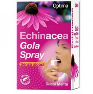 ECHINACEA GOLA SPRAY 20ML