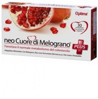 NEOCUORE DI MELOGRANO PLUS30CP