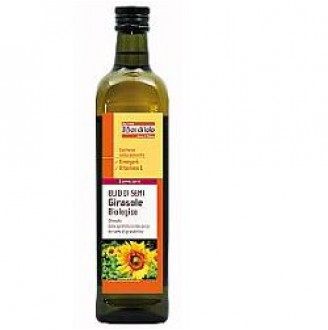 OLIO SEMI GIRASOLE 750ML