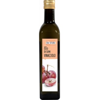 OLIO SEMI VINACCIOLO 500G