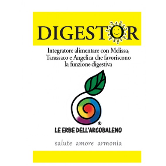 DIGESTOR GOCCE 60ML