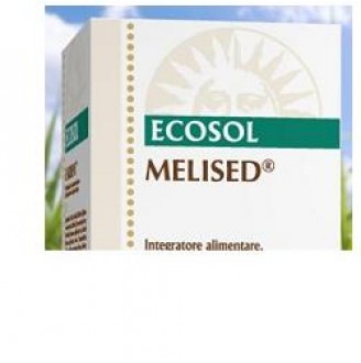 MELISED ECOSOL GOCCE 50ML