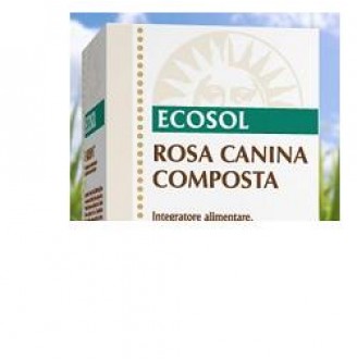 RINFOVEN ROSA CANINA ECOS60OPR