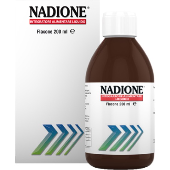 NADIONE 200ML