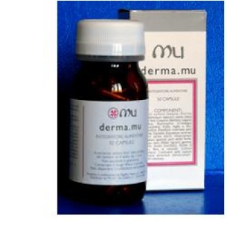 DERMA MU 50CPS NF