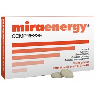 MIRAENERGY 40CPR