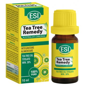 ESI TEA TREE REMEDY OIL 10ML 