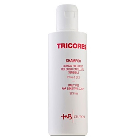 TRICORES SHAMPOO 200ML