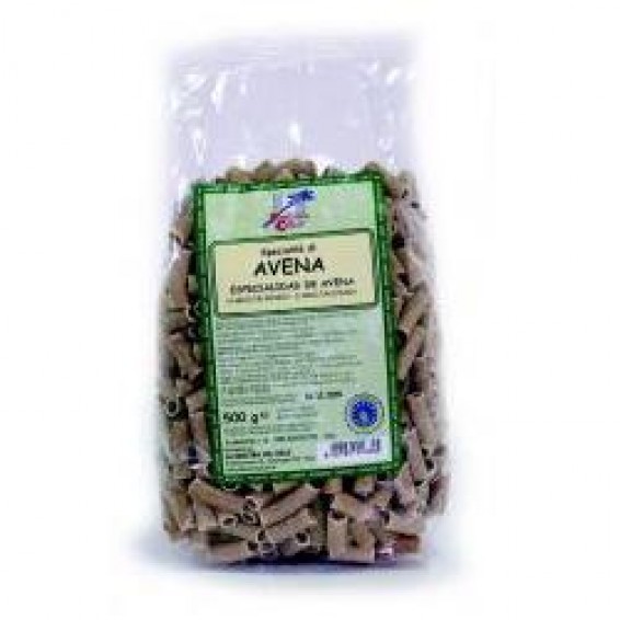 MACCHERONCINI AVENA BIO 500G