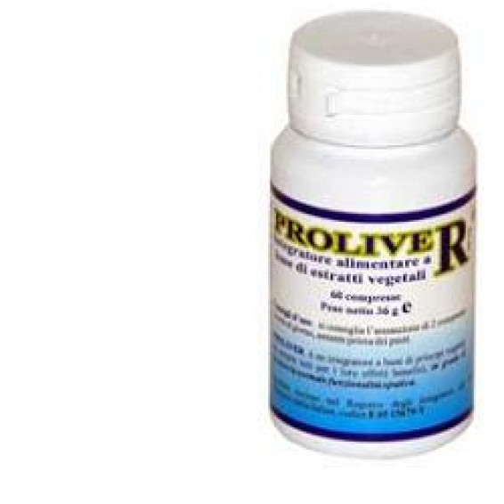 PROLIVER 60CPR