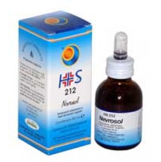 NEVROSOL LIQUIDO 50ML