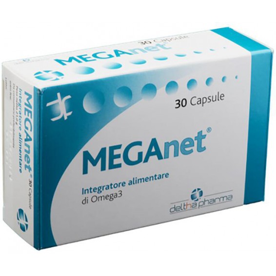 MEGANET 30CPS