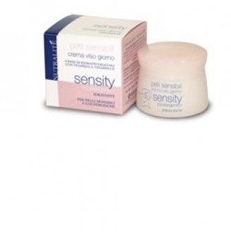 SENSITY CREMA VISO GIORNO 50ML