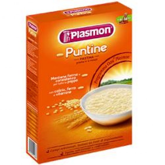 PASTINA PUNTINE 340G