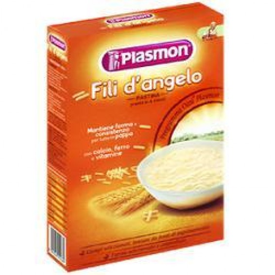 PASTINA FILI D'ANGELO 340G