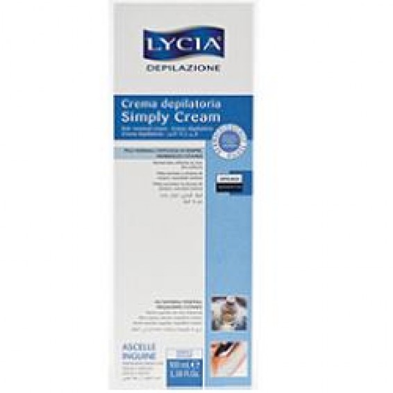 LYCIA-CR DECOL 40+20ML 6PZ NEW