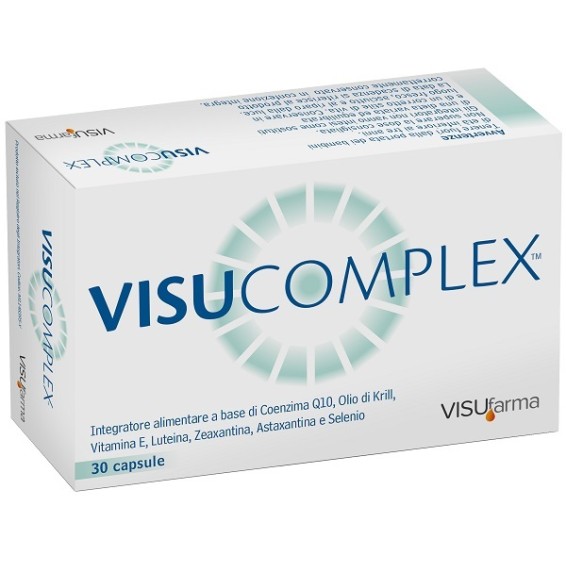 VISUCOMPLEX 30CPS