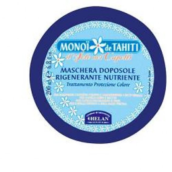 MONOI MASCHERA DOPOSOLE