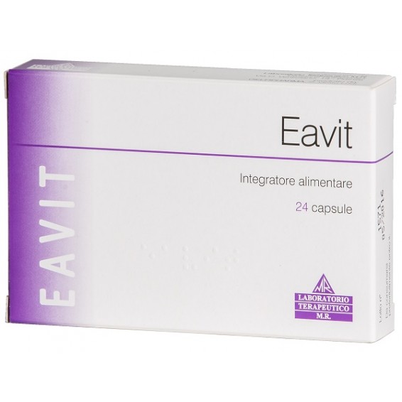 EAVIT 24CPS