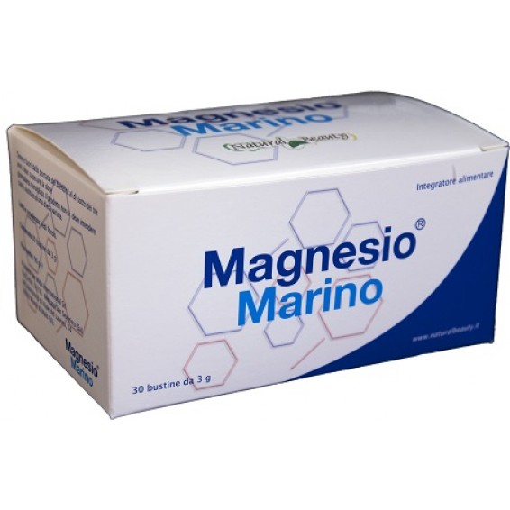 MAGNESIO MARINO 30BUST