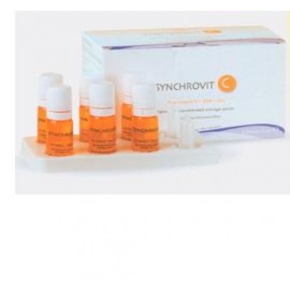 SYNCHROVIT C 6FLX5ML