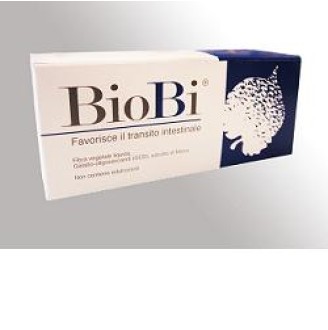 BIOBI 14BUSTINE