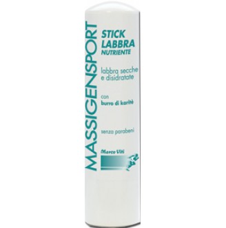 MASSIGENSPORT STICK LAB NUTR