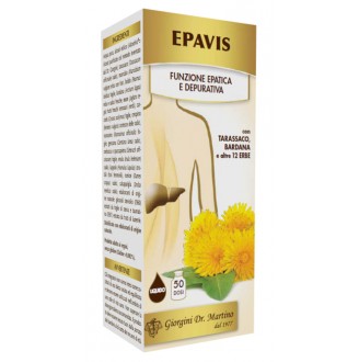 EPAVIS LIQUIDO 500ML